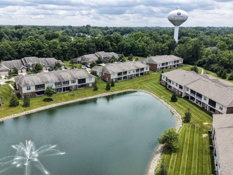 319 Turtle Creek Drive, Unit 113B, Loveland, OH 45140 Photo 43