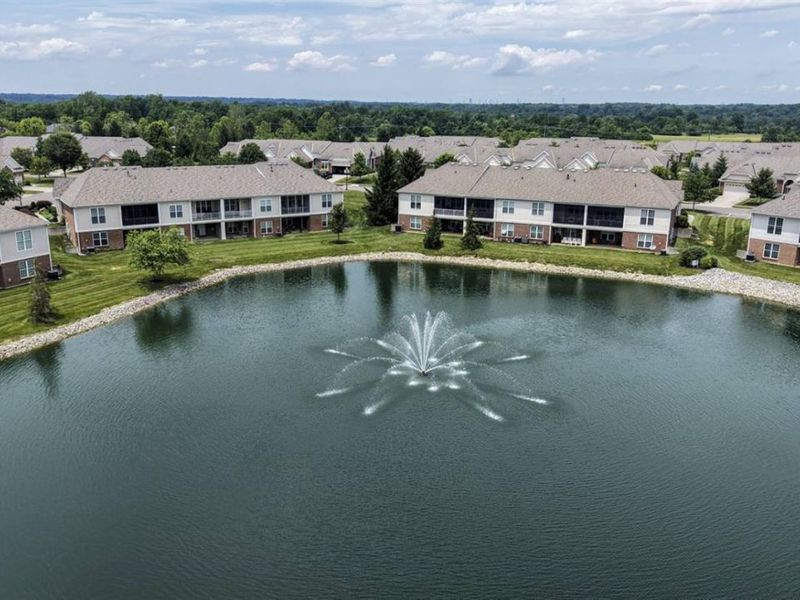 319 Turtle Creek Drive, Unit 113B, Loveland, OH 45140 Photo 44
