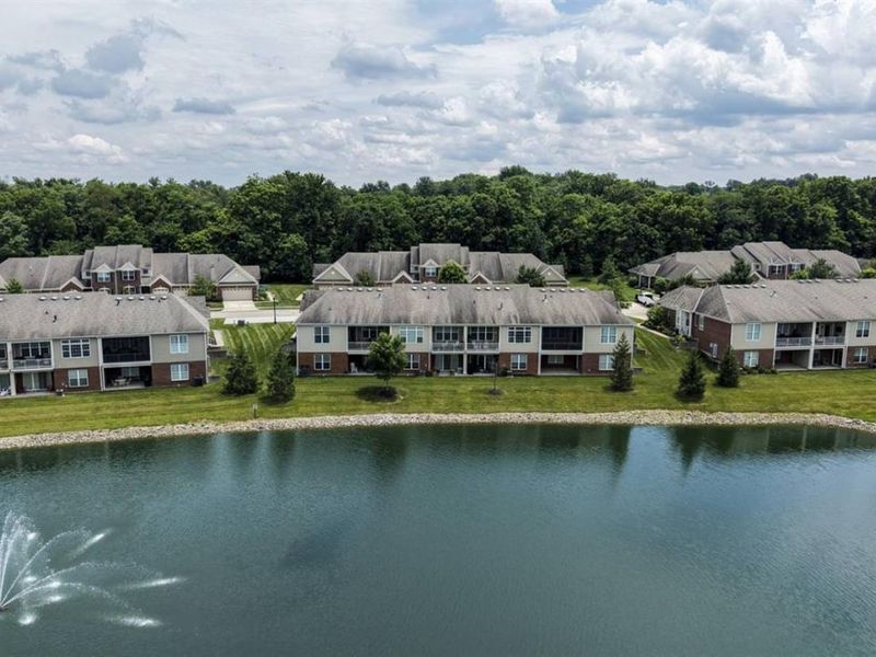 319 Turtle Creek Drive, Unit 113B, Loveland, OH 45140 Photo 45