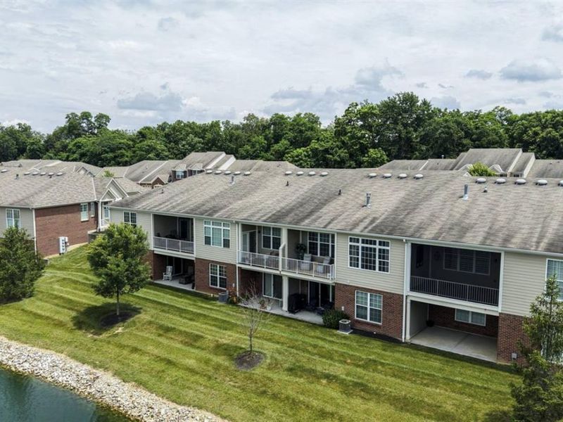 319 Turtle Creek Drive, Unit 113B, Loveland, OH 45140 Photo 46