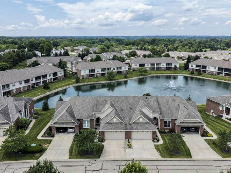 319 Turtle Creek Drive, Unit 113B, Loveland, OH 45140 Photo 47