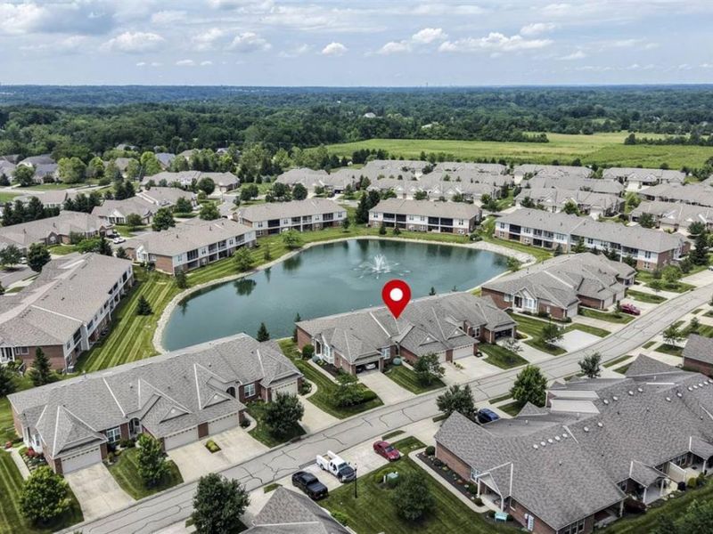 319 Turtle Creek Drive, Unit 113B, Loveland, OH 45140 Photo 48