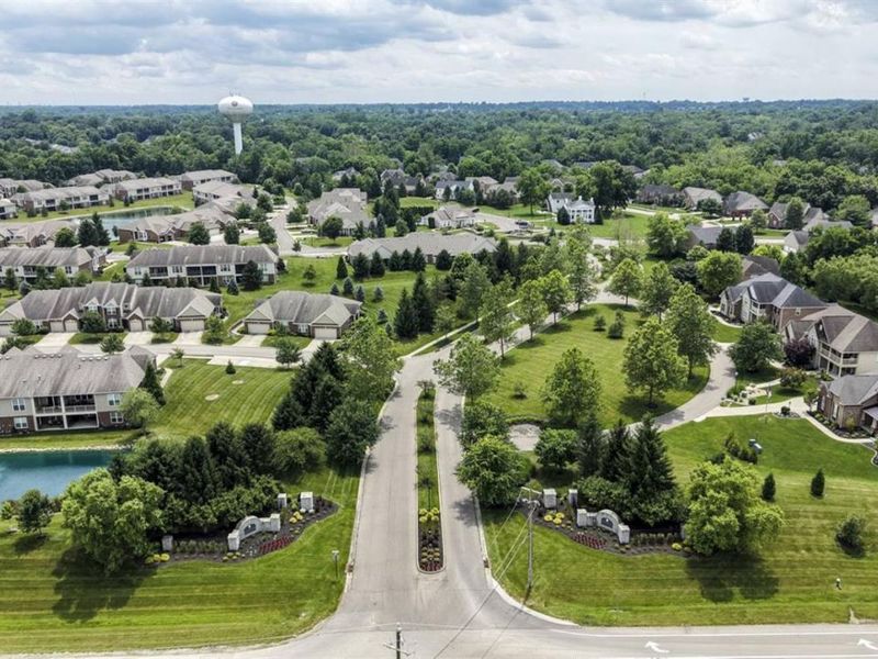319 Turtle Creek Drive, Unit 113B, Loveland, OH 45140 Photo 50