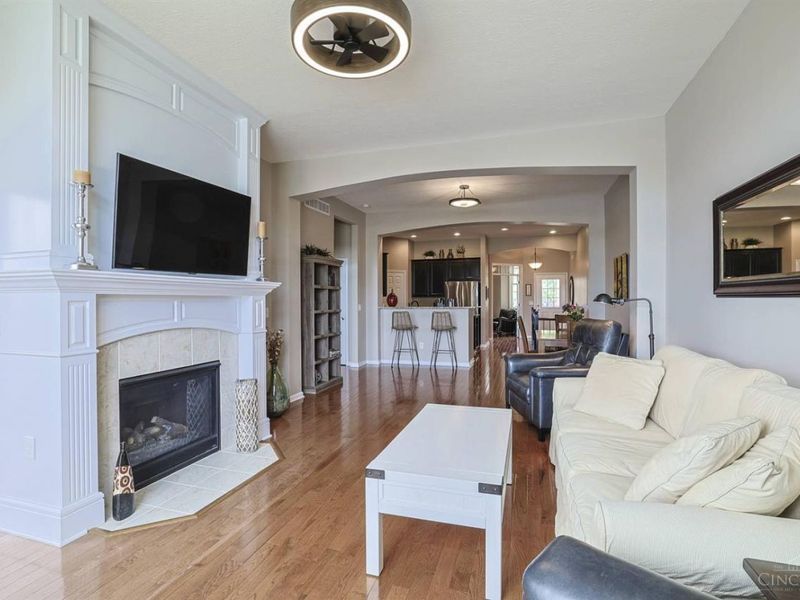 319 Turtle Creek Drive, Unit 113B, Loveland, OH 45140 Photo 8