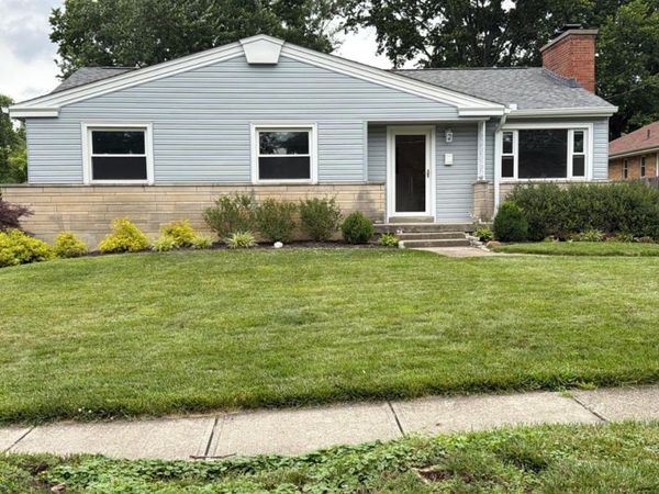 1074 Eastgate, Springfield Twp., OH 45231