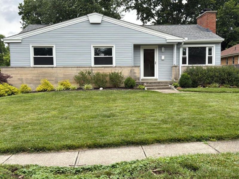 1074 Eastgate, Springfield Twp., OH 45231 Photo 1