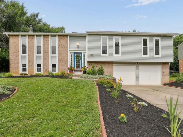 1859 Windhill Terrace, Anderson Twp, OH 45255