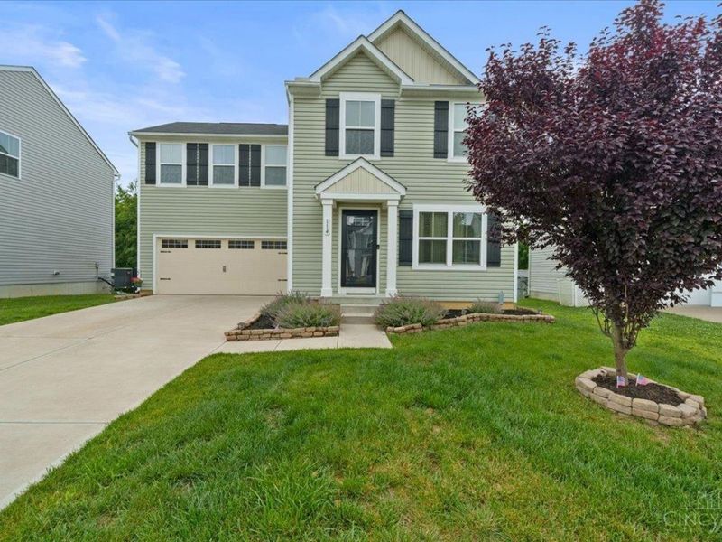 114 Junction Point, New Richmond, OH 45157 Photo 1