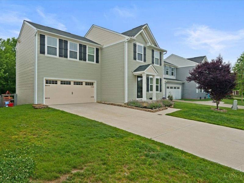 114 Junction Point, New Richmond, OH 45157 Photo 2