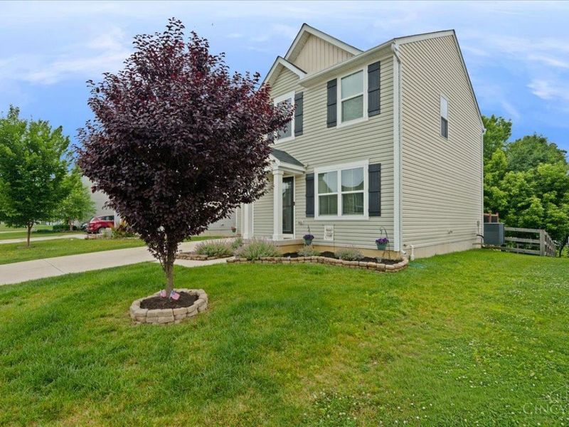 114 Junction Point, New Richmond, OH 45157 Photo 3