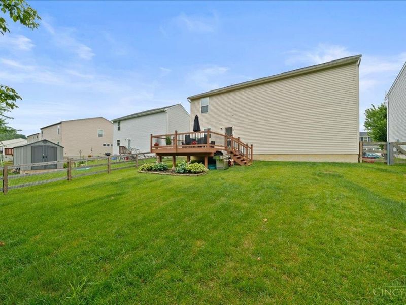 114 Junction Point, New Richmond, OH 45157 Photo 30