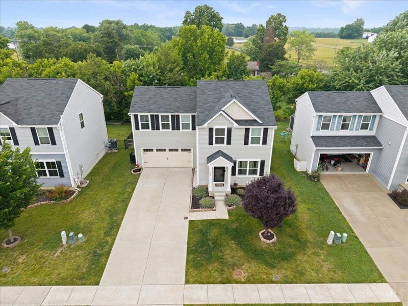 114 Junction Point, New Richmond, OH 45157 Photo 33