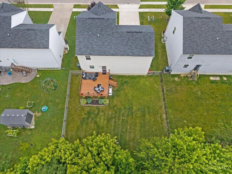 114 Junction Point, New Richmond, OH 45157 Photo 35