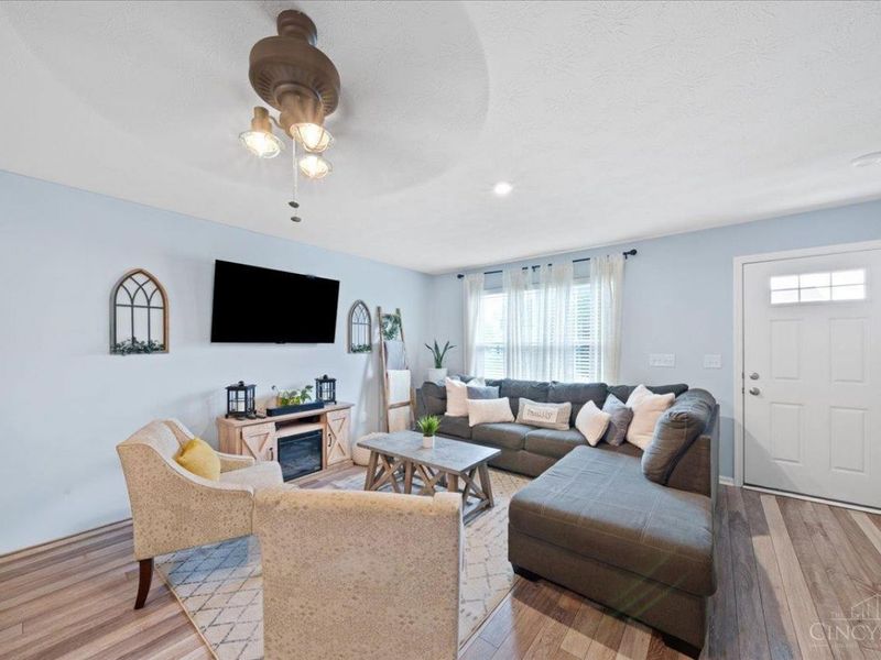 114 Junction Point, New Richmond, OH 45157 Photo 5