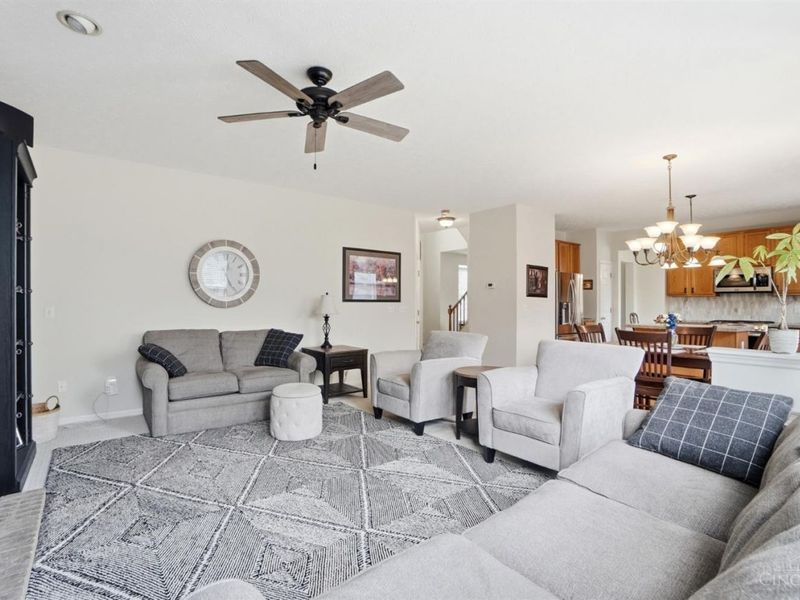 6552 Falling Leaves Court, Deerfield Twp., OH 45040 Photo 10