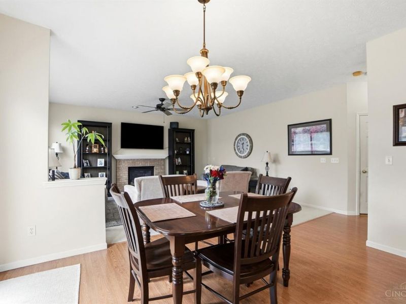 6552 Falling Leaves Court, Deerfield Twp., OH 45040 Photo 14