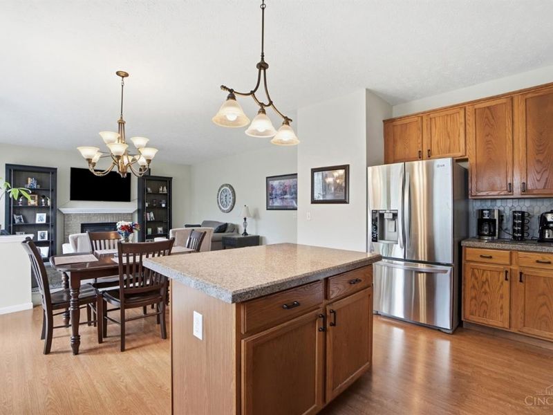6552 Falling Leaves Court, Deerfield Twp., OH 45040 Photo 15
