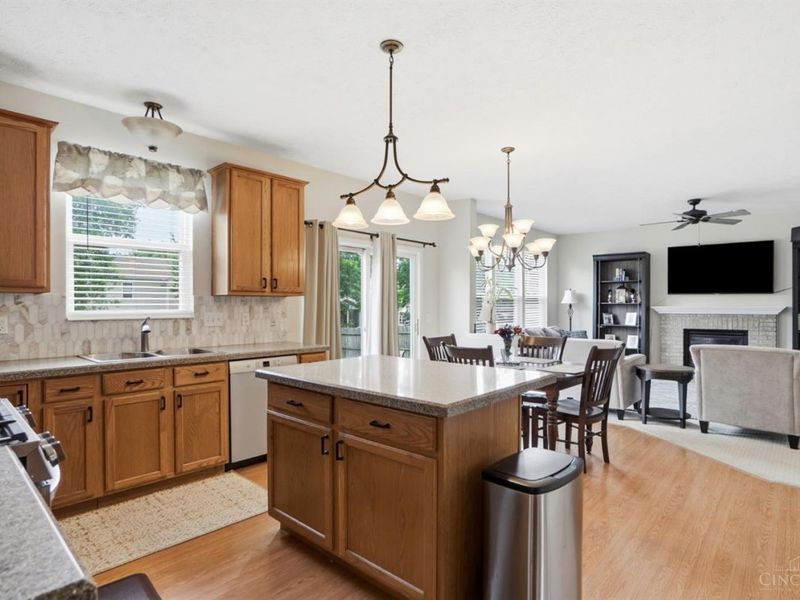 6552 Falling Leaves Court, Deerfield Twp., OH 45040 Photo 17