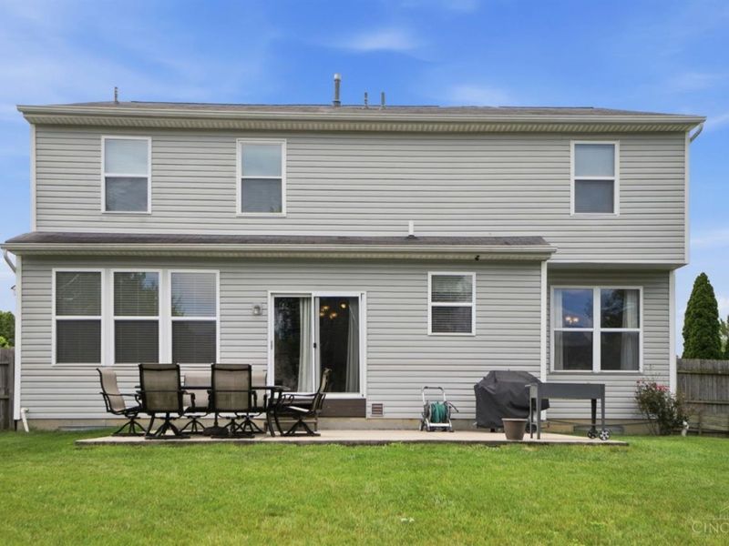 6552 Falling Leaves Court, Deerfield Twp., OH 45040 Photo 49