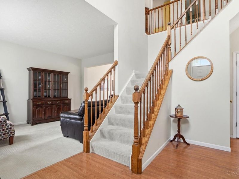 6552 Falling Leaves Court, Deerfield Twp., OH 45040 Photo 5