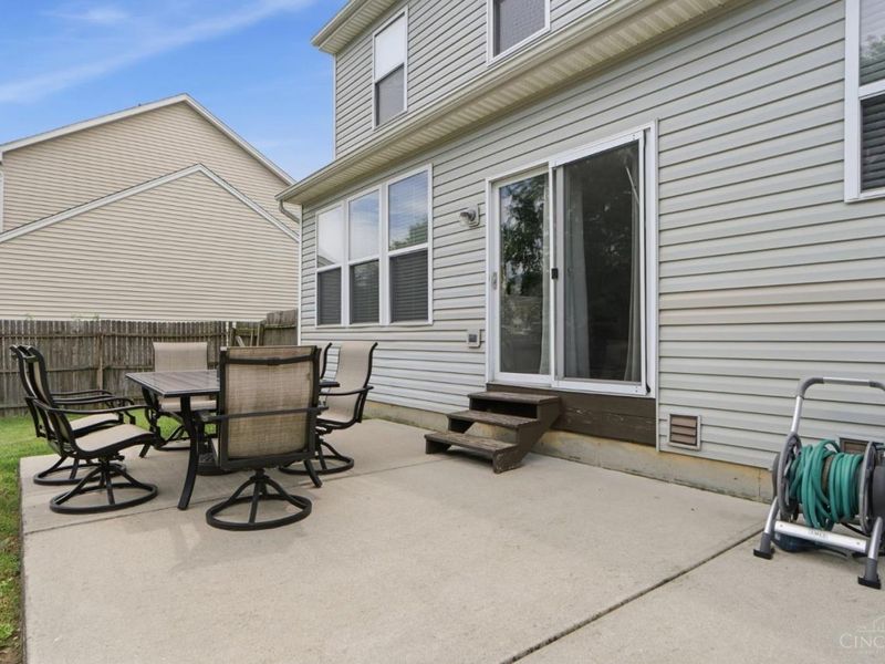 6552 Falling Leaves Court, Deerfield Twp., OH 45040 Photo 50