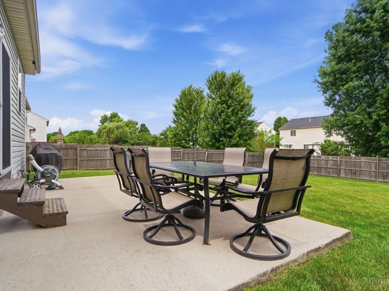 6552 Falling Leaves Court, Deerfield Twp., OH 45040 Photo 51