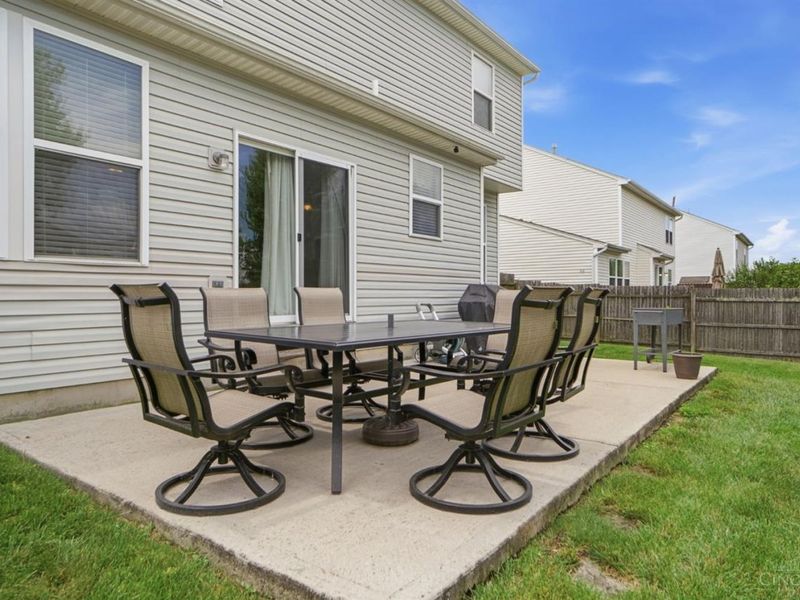 6552 Falling Leaves Court, Deerfield Twp., OH 45040 Photo 52