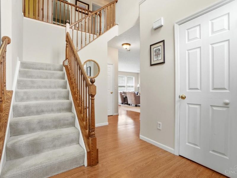 6552 Falling Leaves Court, Deerfield Twp., OH 45040 Photo 6