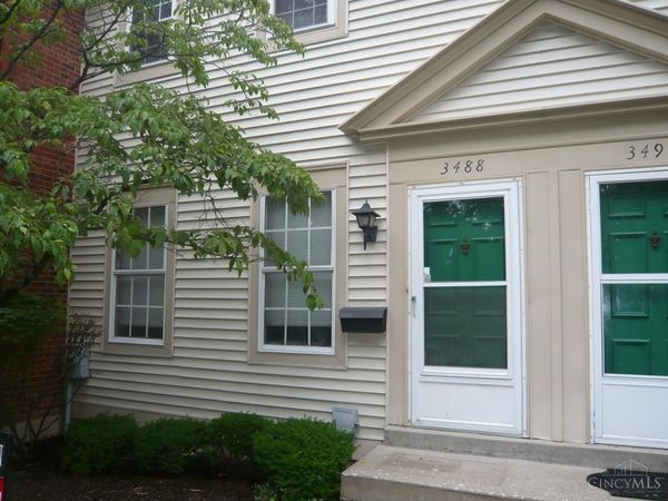 3488 Sunbury Lane, Unit 325, Colerain Twp, OH 45251