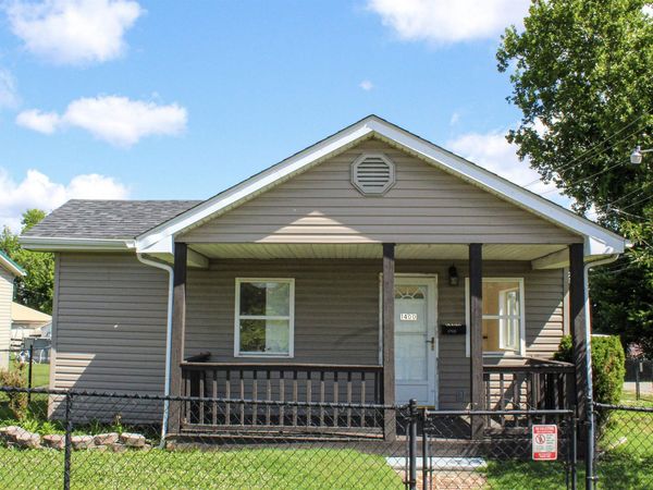1400 Highland Avenue , Ashland, KY 41101