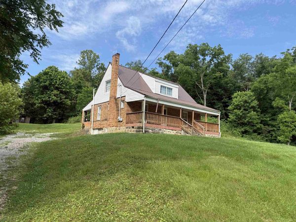 8433 / 8435 Ice Dam, Catlettsburg, KY 41129