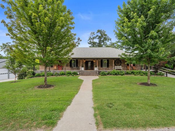 31880 Crescent Drive , Afton, OK 74331