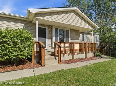 1117 Lake Shore Circle, Mundy Twp, MI 48439