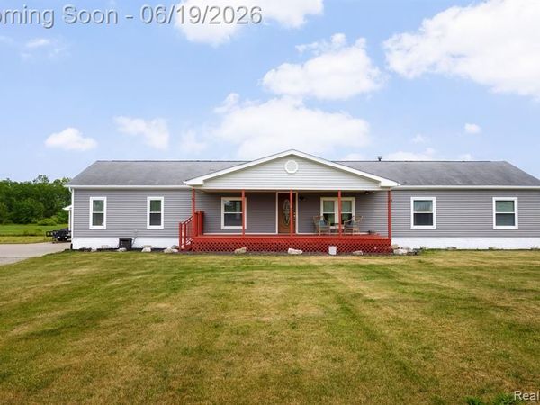 7860 War Road, Frenchtown Twp, MI 48166