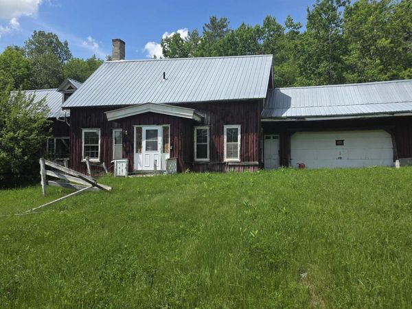 91 Venheim Road, Unit 1, Lunenburg, VT 05906