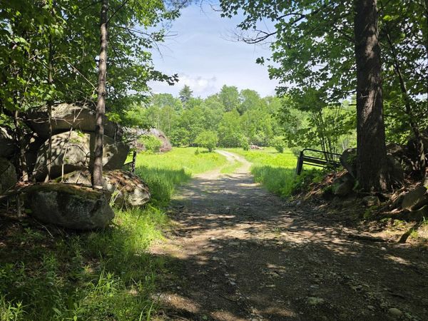 91 Venheim Road, Unit 1, Lunenburg, VT 05906