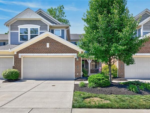 4446 Fairway Lane, Turtlecreek Twp, OH 45036