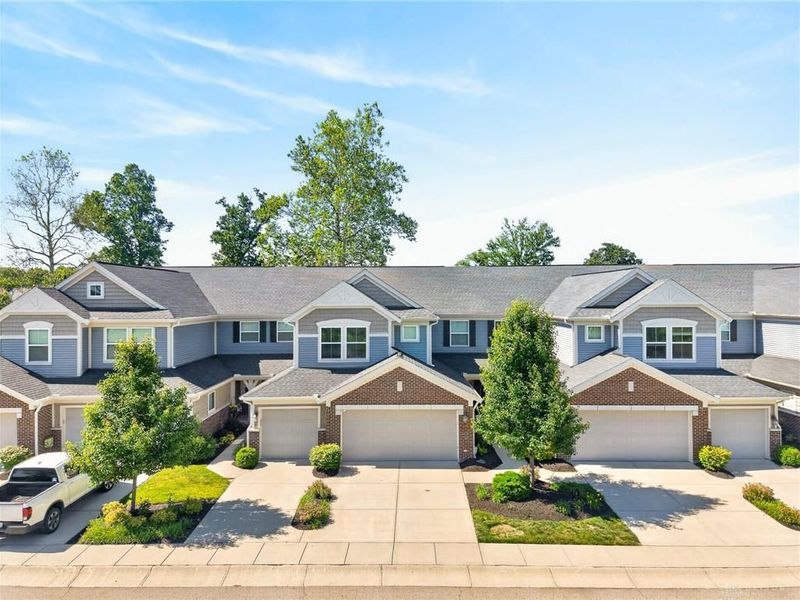 4446 Fairway Lane, Turtlecreek Township, OH 45036 Photo 2