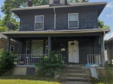 333 Westwood Avenue, Dayton, OH 45417