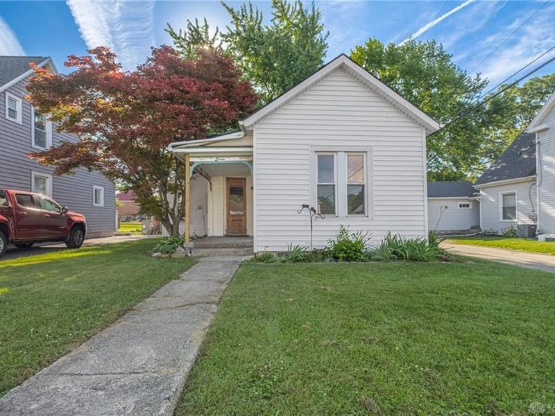 7 S Church Street, Jamestown, OH 45335 Photo 1