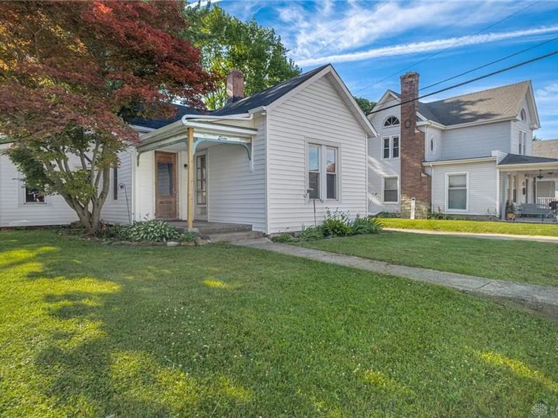 7 S Church Street, Jamestown, OH 45335 Photo 3