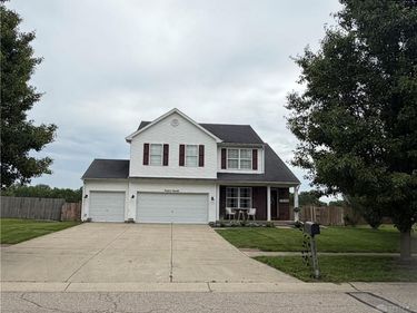 7248 Country Walk Drive, Franklin Twp, OH 45005