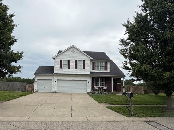 7248 Country Walk Drive, Franklin Twp, OH 45005