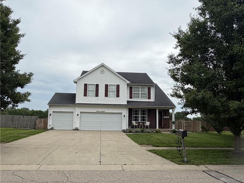 7248 Country Walk Drive, Franklin Township, OH 45005 Photo 1