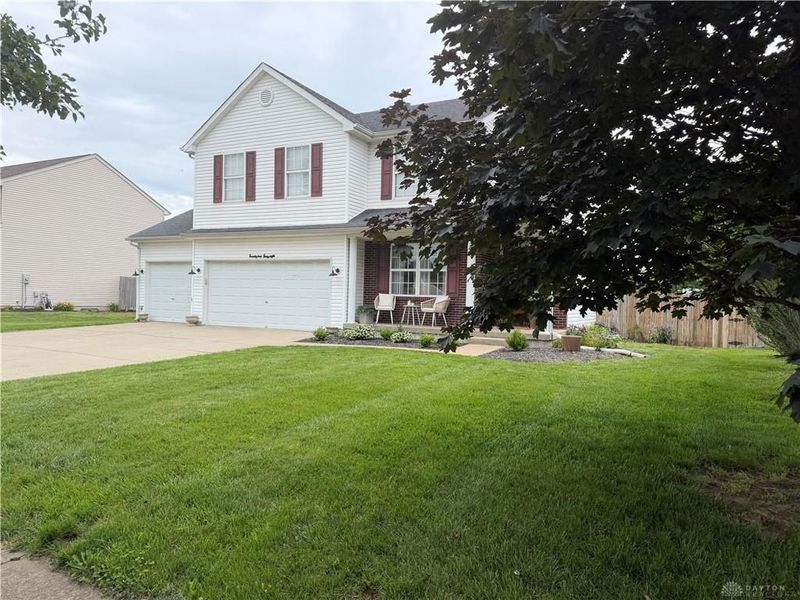 7248 Country Walk Drive, Franklin Township, OH 45005 Photo 2
