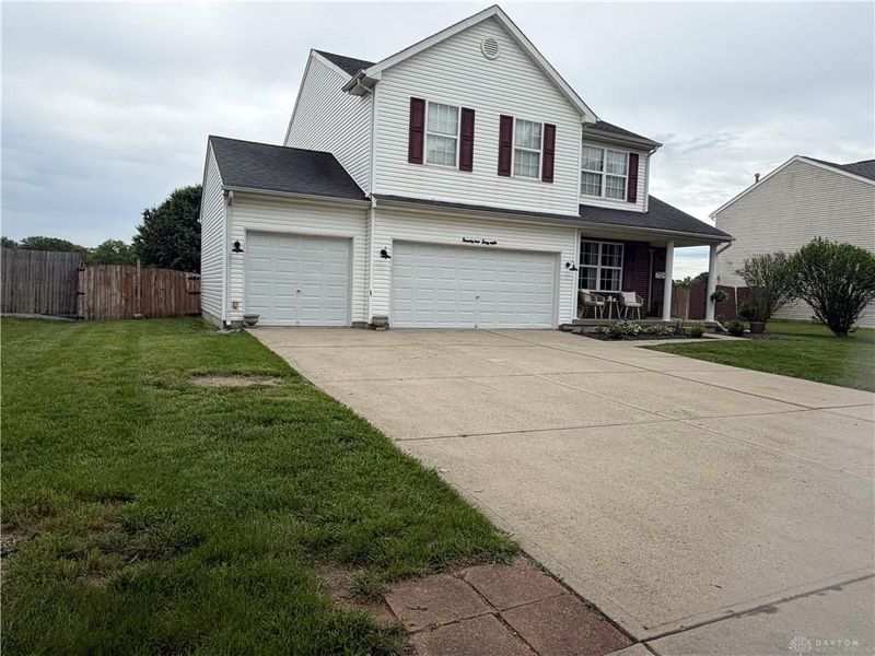 7248 Country Walk Drive, Franklin Township, OH 45005 Photo 4