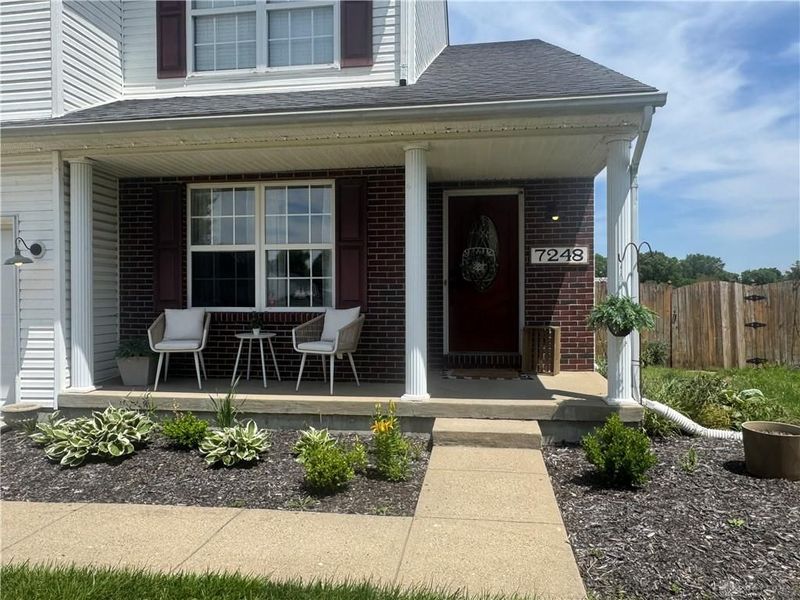 7248 Country Walk Drive, Franklin Township, OH 45005 Photo 6
