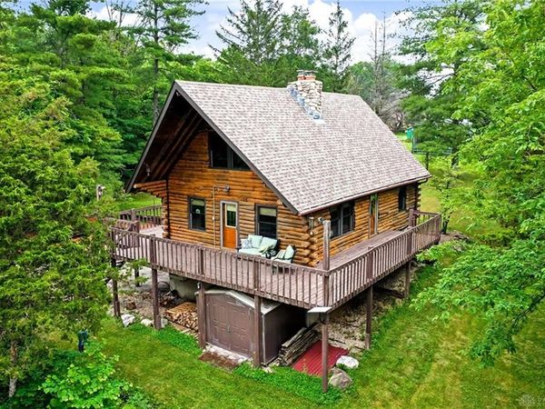 8240 Cedar Hill Road, Wayne Twp, OH 45068