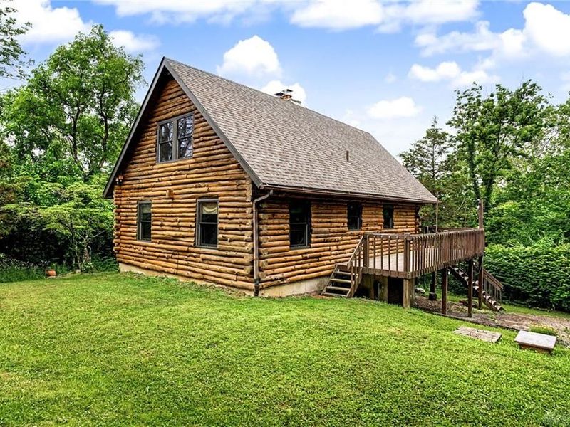 8240 Cedar Hill Road, Wayne Township, OH 45068 Photo 3