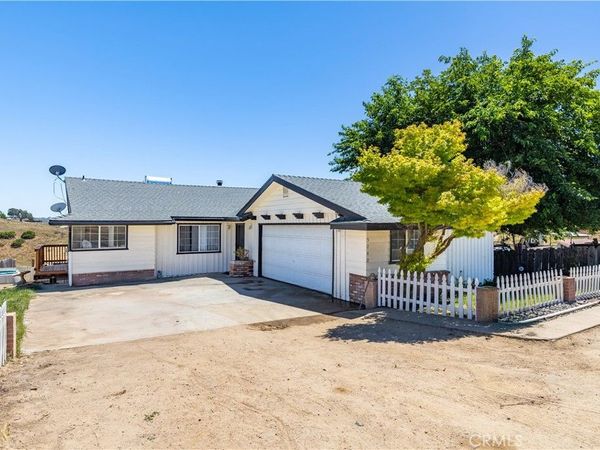 5740 Forked Horn, Paso Robles, CA 93446